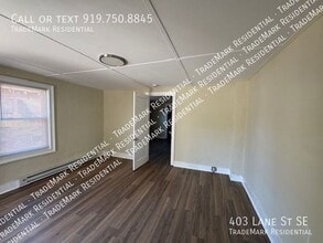 403 Lane St SE in Wilson, NC - Building Photo - Building Photo