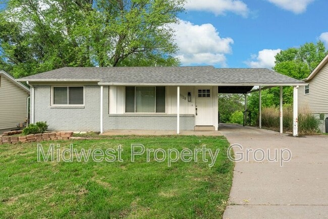 1128 Saratoga Dr