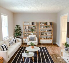 1481 Smokehouse Ln in Stone Mountain, GA - Building Photo - Building Photo