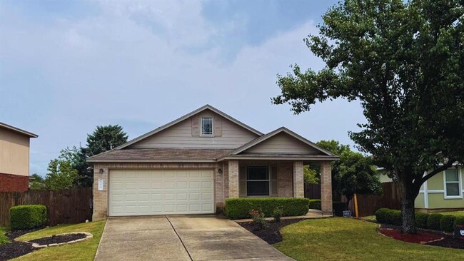 property at 404 Golden Gate Dr
