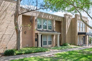 9417 Bassoon Dr in Houston, TX - Building Photo