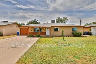 1321 E Don Carlos Ave in Tempe, AZ - Building Photo - Building Photo