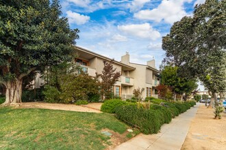 2016 Euclid St in Santa Monica, CA - Building Photo - Primary Photo