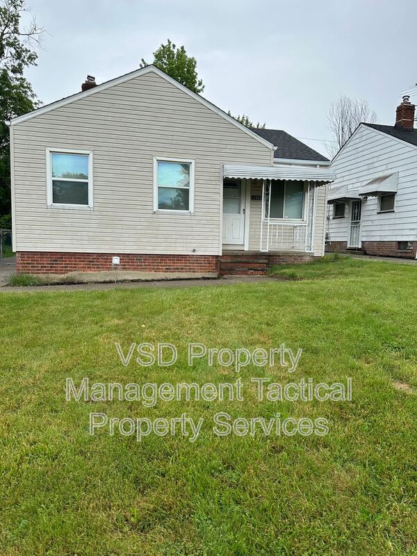 property at 12413 Garland Ave