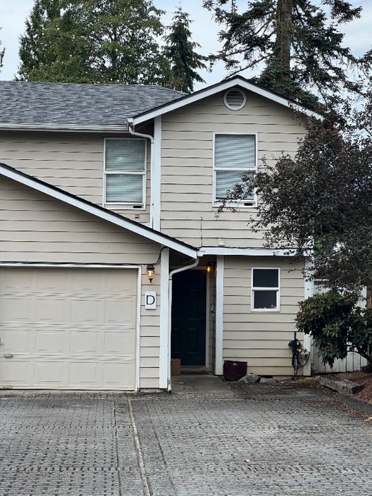 1008 X St in Vancouver, WA - Building Photo