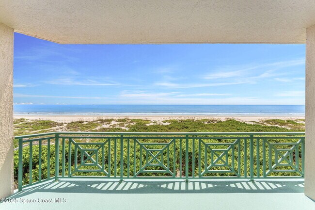 1431 S Atlantic Ave in Cocoa Beach, FL - Building Photo - Building Photo