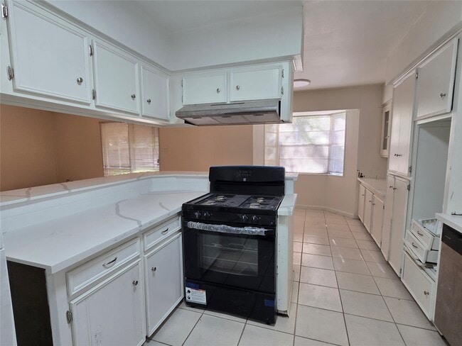 11931 Tanager St in Houston, TX - Building Photo - Building Photo