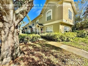 2879 Thaxton Dr in Palm Harbor, FL - Building Photo - Building Photo