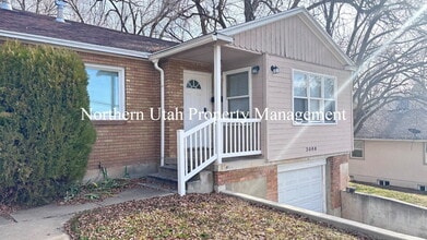 3088 Quincy Ave in Ogden, UT - Building Photo - Building Photo
