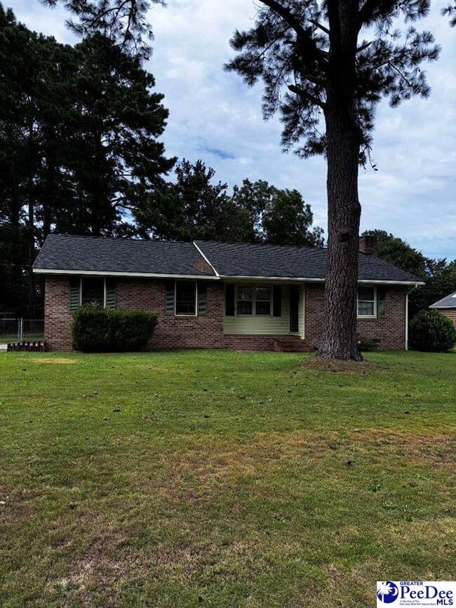 property at 2721 S Whitestone Dr