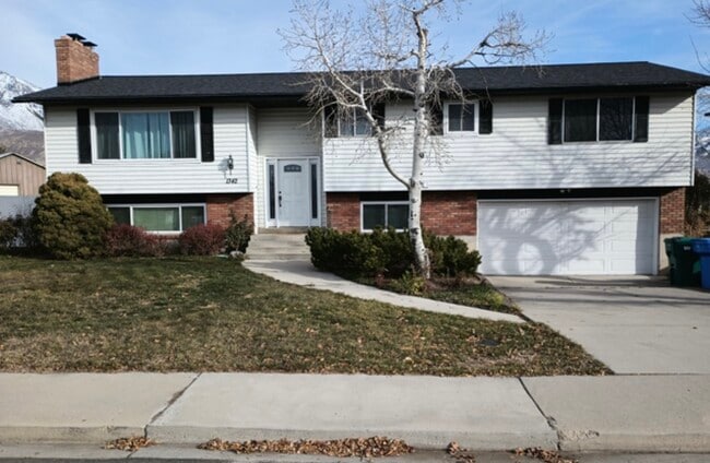 property at 1342 N 500 W St