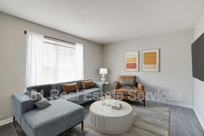 property at 2998 Stage Park Pl