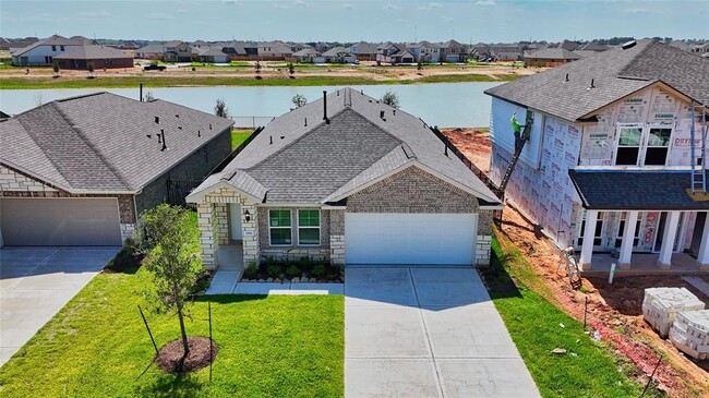 2552 Allegretto Sea Dr in Katy, TX - Building Photo - Building Photo