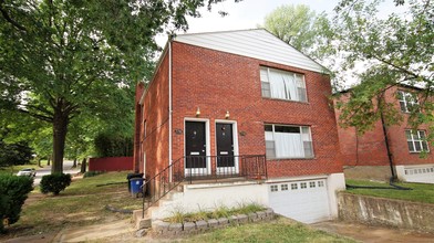 Five Duplex Package in University City in University City, MO - Building Photo - Building Photo