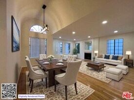 1931 Malcolm Ave in Los Angeles, CA - Building Photo