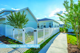 Heartsease at Calabash in Calabash, NC - Building Photo - Building Photo