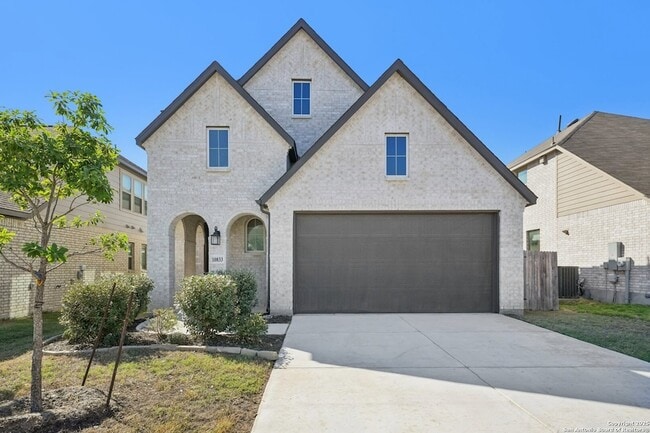property at 10833 Coppola