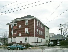 130 Cass Ave in Woonsocket, RI - Building Photo - Building Photo