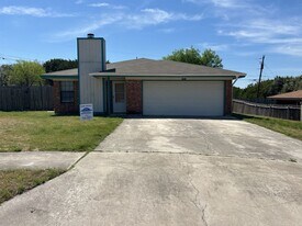 3502 Plantation Cir in Killeen, TX - Building Photo