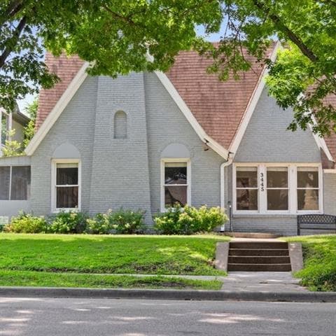 property at 3445 Purdue Ave