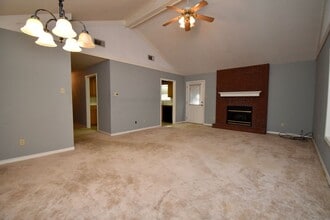 599 Rough Edge Rd in Ruston, LA - Building Photo - Building Photo