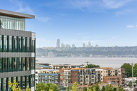 Tera Apartments in Kirkland, WA - Foto de edificio - Building Photo