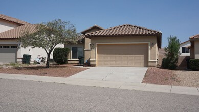 5475 Waco Dr in Sierra Vista, AZ - Building Photo - Building Photo