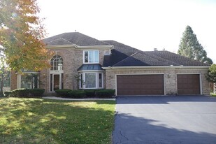 742 Cardigan Ct