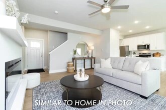 6956 Poppy Ct in Johnston, IA - Foto de edificio - Building Photo