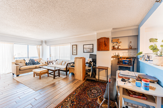 15 North Beacon St, Unit 402 in Boston, MA - Building Photo - Building Photo