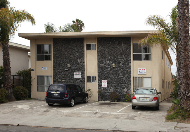 San Diego Apartments