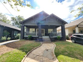 1278 Lucile Ave SW in Atlanta, GA - Building Photo