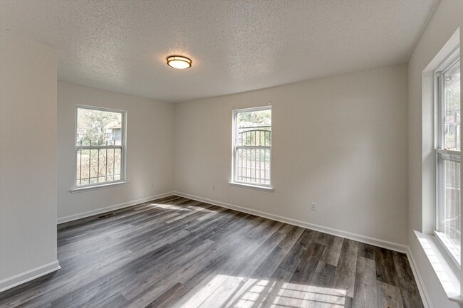 4554 Virginia Ave in Chattanooga, TN - Building Photo - Building Photo