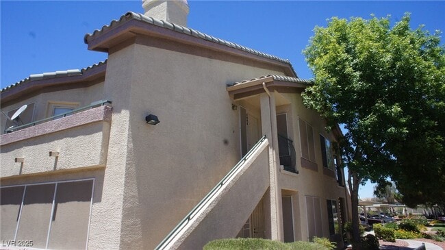 property at 5710 E Tropicana Ave
