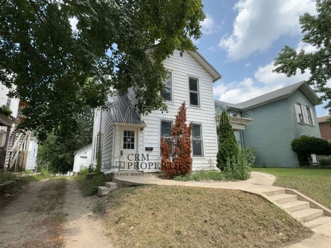 property at 1224 High St Rd