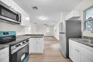 299 NW 43rd St in Miami, FL - Building Photo