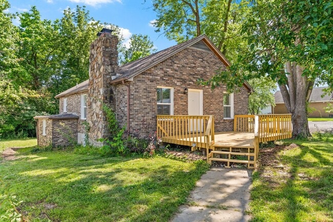 4714 Rice Rd in Columbia, MO - Building Photo - Building Photo