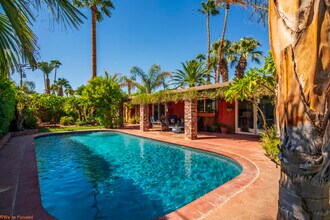 14 Gary Cir in Palm Springs, CA - Building Photo - Building Photo