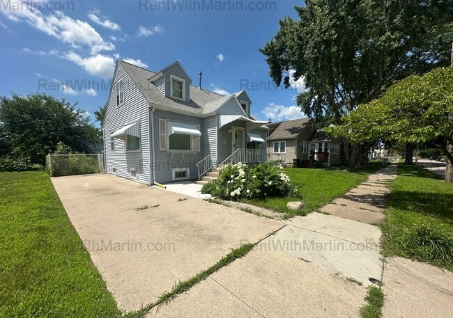 property at 137 Hope Ave