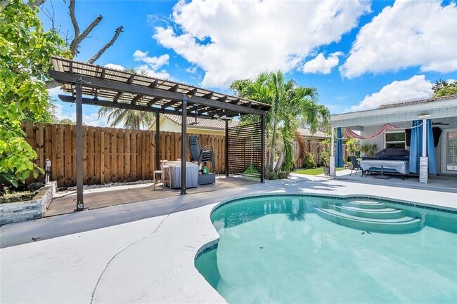 property at 2495 NW 123rd Ave
