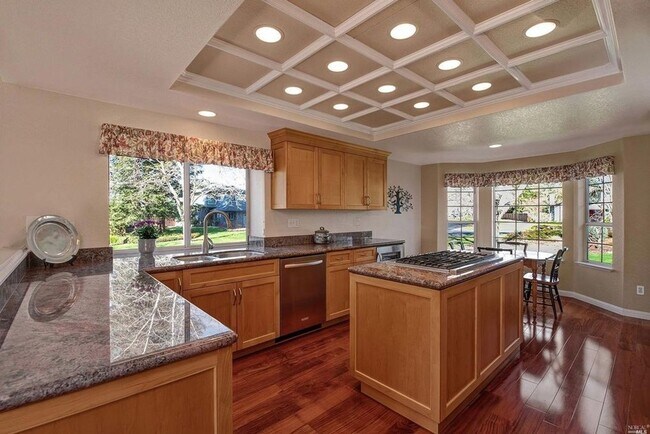 308 Wood Rose Ct in Windsor, CA - Building Photo - Building Photo