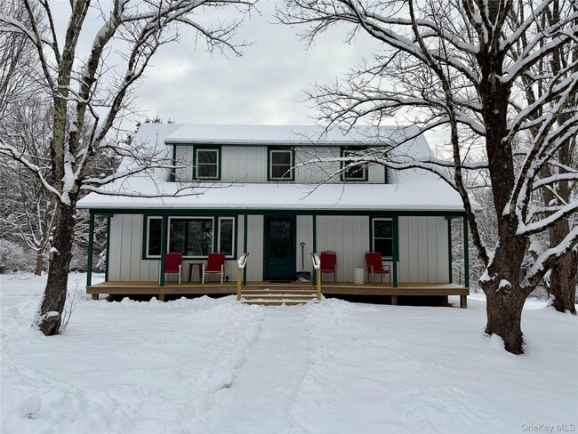 property at 156 Bloom Rd