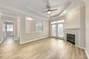 The Chase Apartments in Dallas, TX - Building Photo - Building Photo