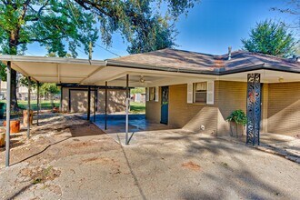 918 Lehman St in Houston, TX - Building Photo - Building Photo