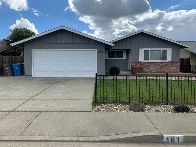 property at 181 Carlton Ave