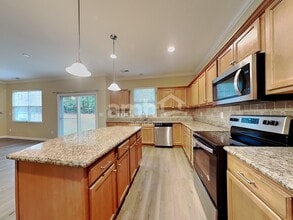 5160 Busted Rock Trl in Raleigh, NC - Building Photo - Building Photo