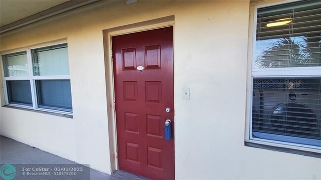 property at 3095 N Course Dr