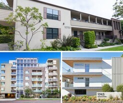 NMS Residential West LA CoLiving & Apartments