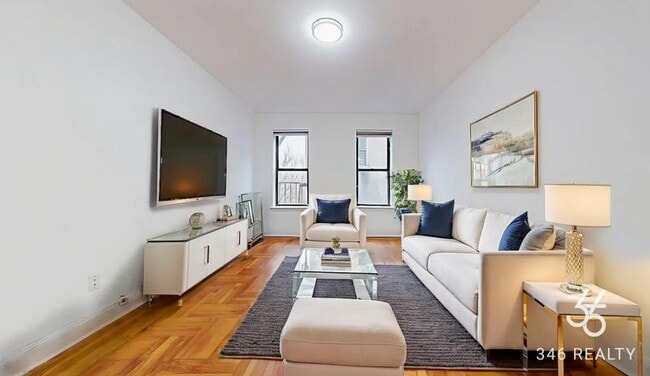 property at 596 Edgecombe Ave