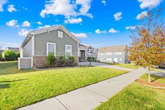 4004 Petersburg Dr in Waxhaw, NC - Building Photo - Building Photo